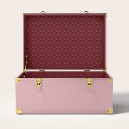 Cat Keepsake Trunk