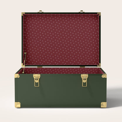 Cat Keepsake Trunk