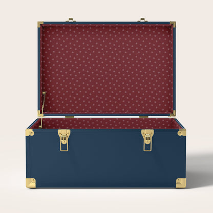 Cat Keepsake Trunk