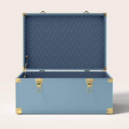 Cat Keepsake Trunk