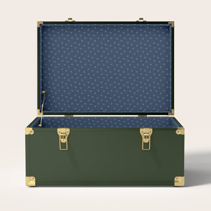 Cat Keepsake Trunk