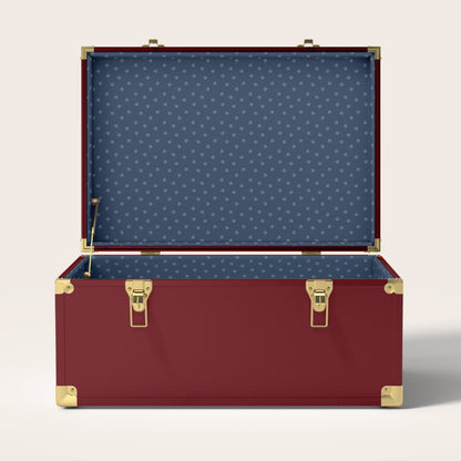 Cat Keepsake Trunk
