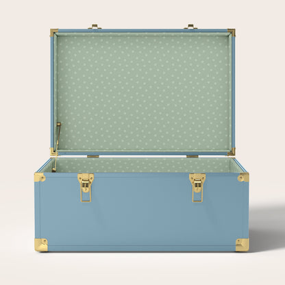 Cat Keepsake Trunk
