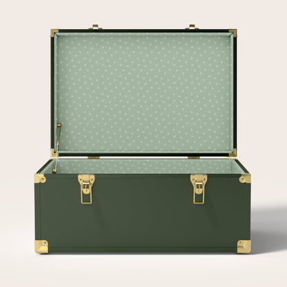 Cat Keepsake Trunk