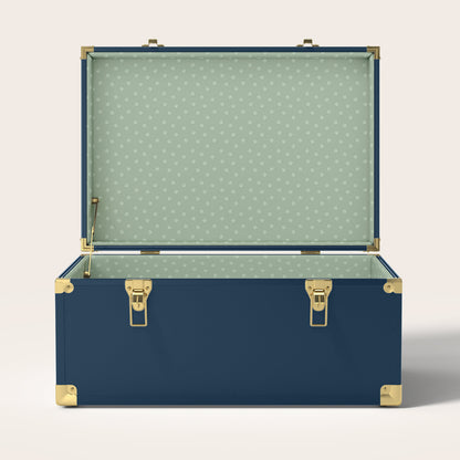 Cat Keepsake Trunk