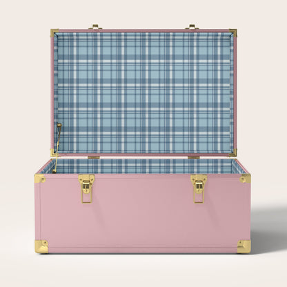 Cat Keepsake Trunk