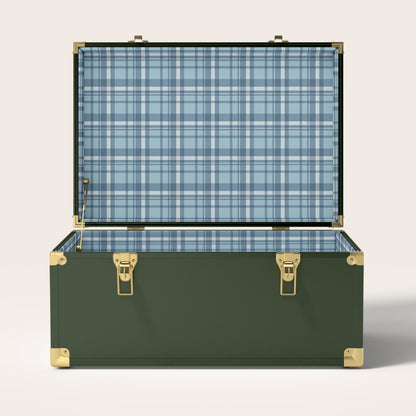 Cat Keepsake Trunk
