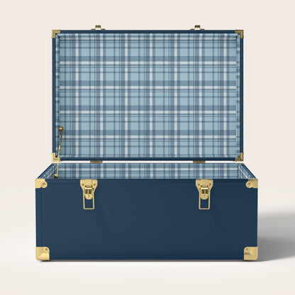 Cat Keepsake Trunk