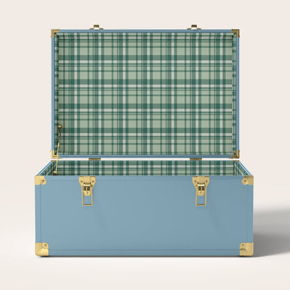 Cat Keepsake Trunk