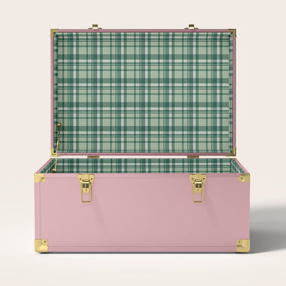 Cat Keepsake Trunk