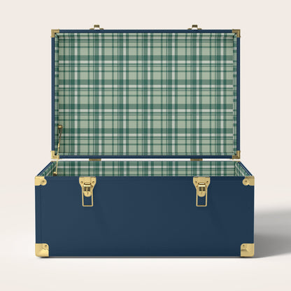 Cat Keepsake Trunk