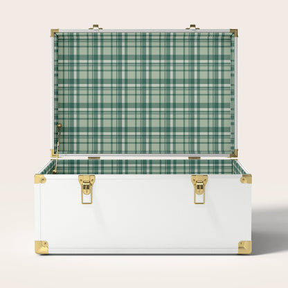 Cat Keepsake Trunk