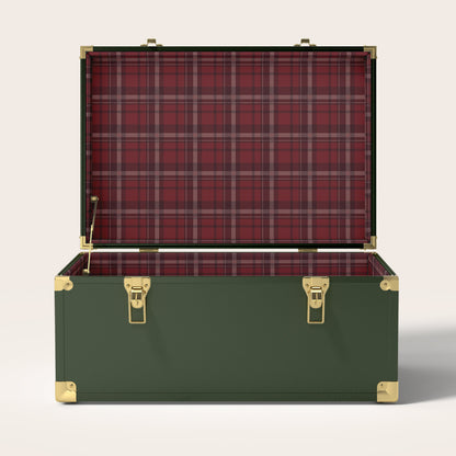 Cat Keepsake Trunk