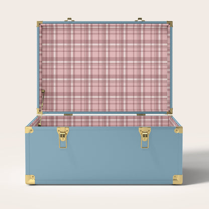 Cat Keepsake Trunk