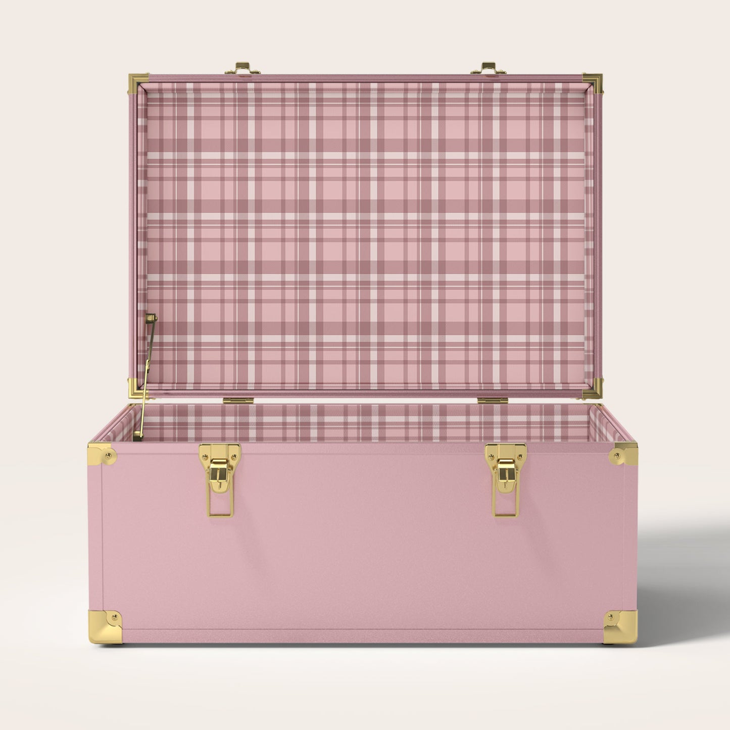 Cat Keepsake Trunk