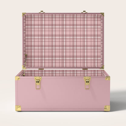 Cat Keepsake Trunk