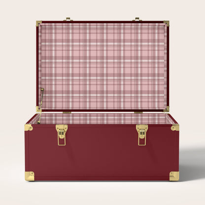 Cat Keepsake Trunk