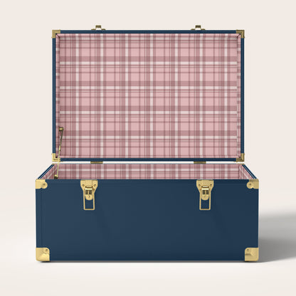 Cat Keepsake Trunk