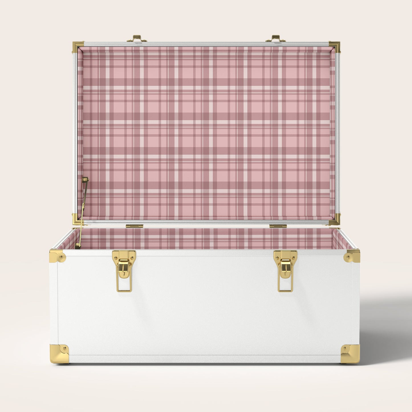 Cat Keepsake Trunk
