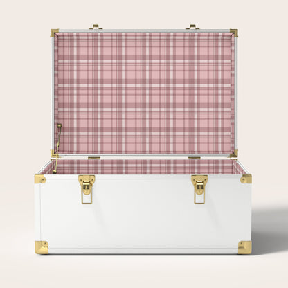 Cat Keepsake Trunk