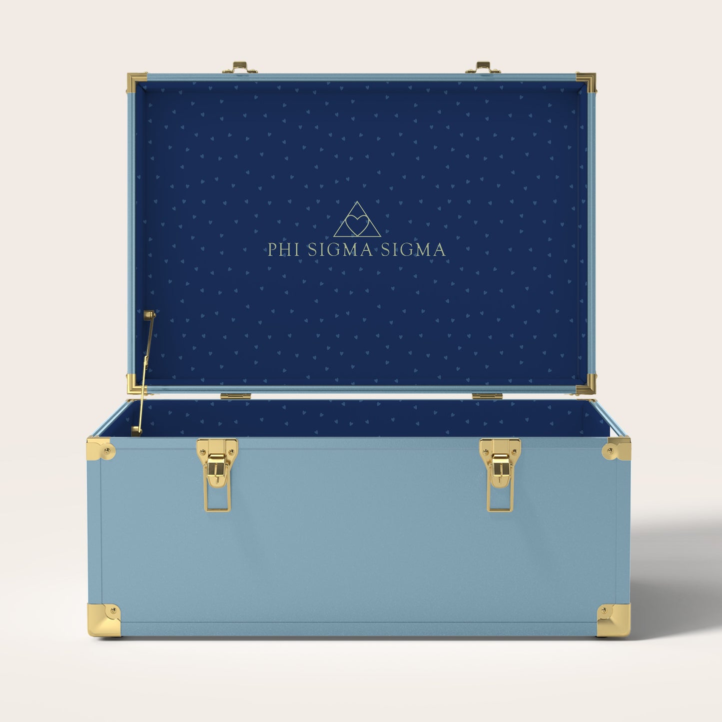 Phi Sigma Sigma