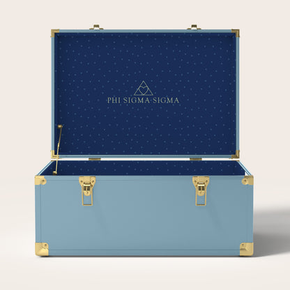 Phi Sigma Sigma
