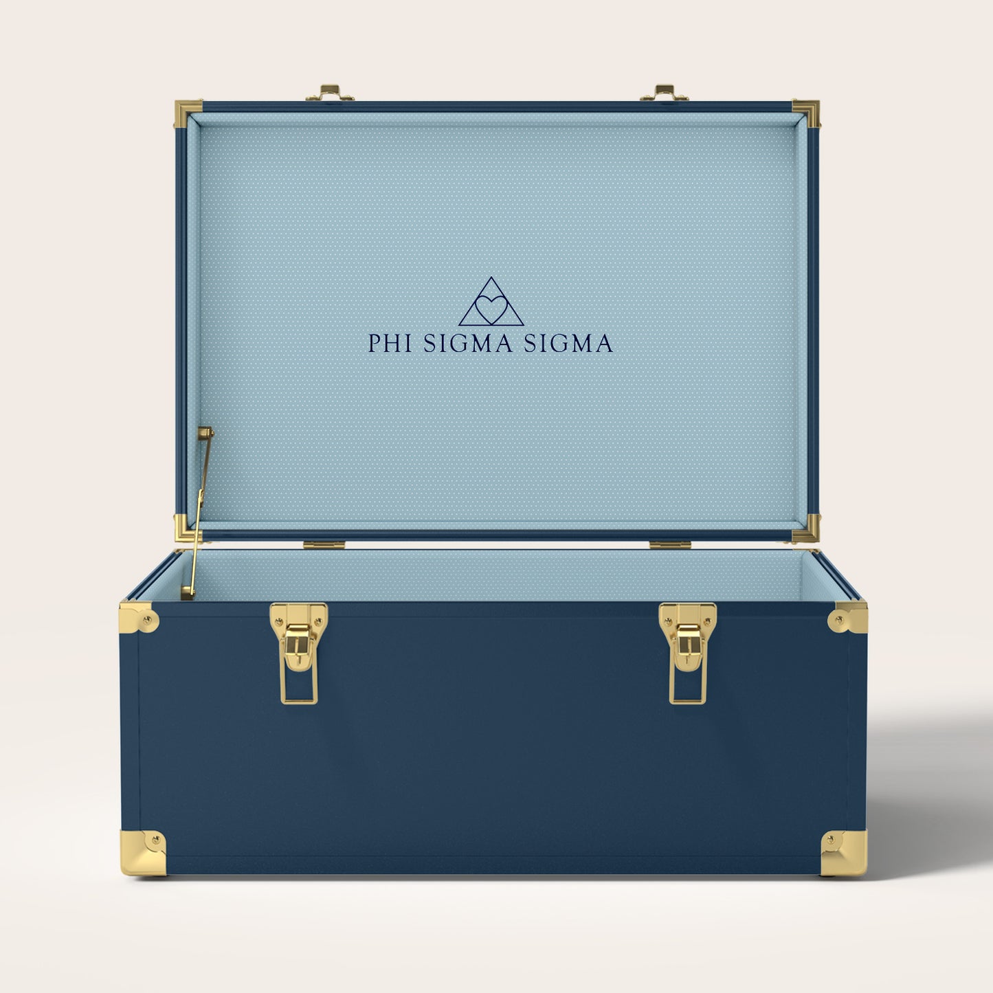 Phi Sigma Sigma