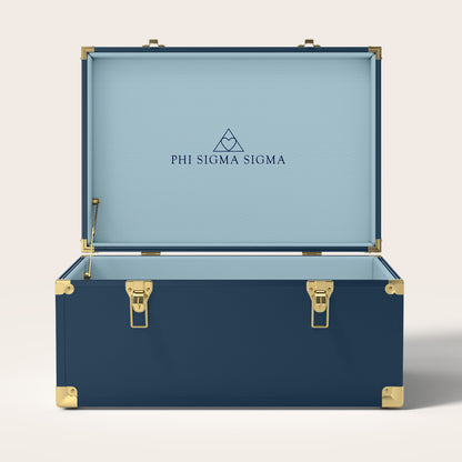 Phi Sigma Sigma