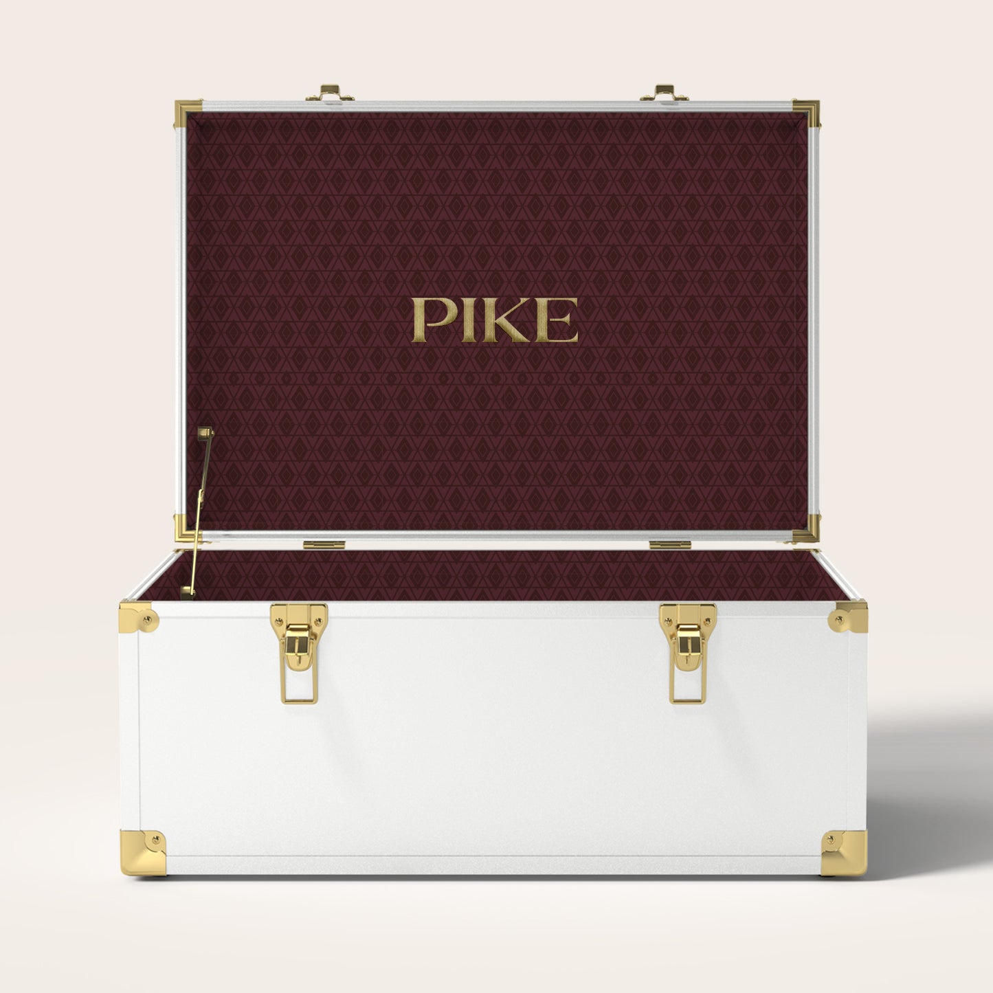 Pi Kappa Alpha