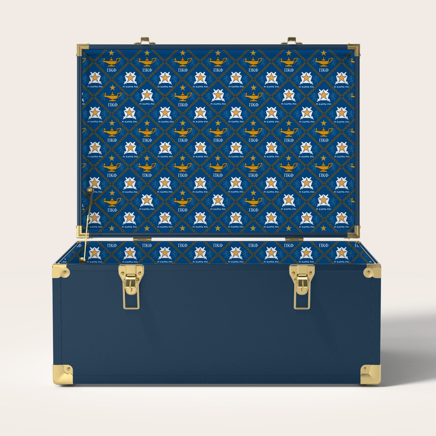 Pi Kappa Phi