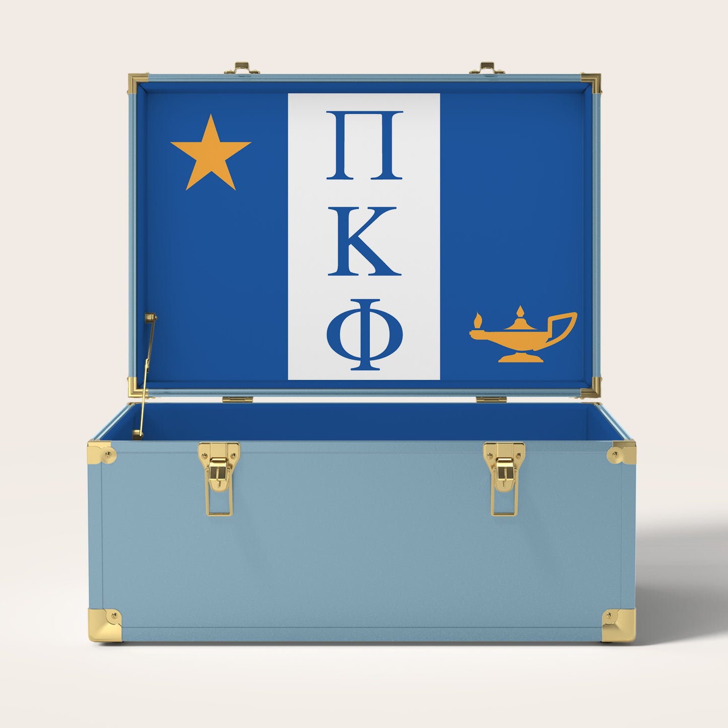 Pi Kappa Phi
