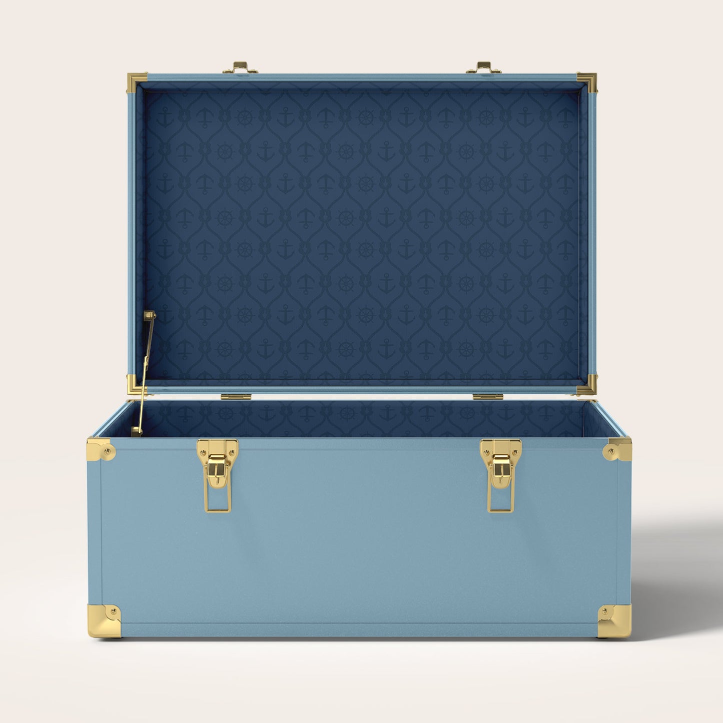 Retirement Trunk
