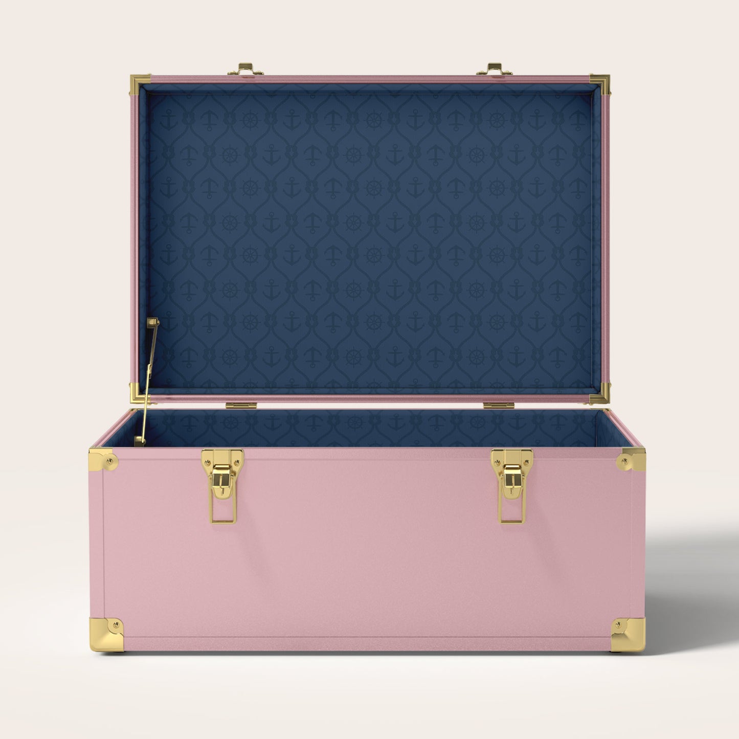Retirement Trunk