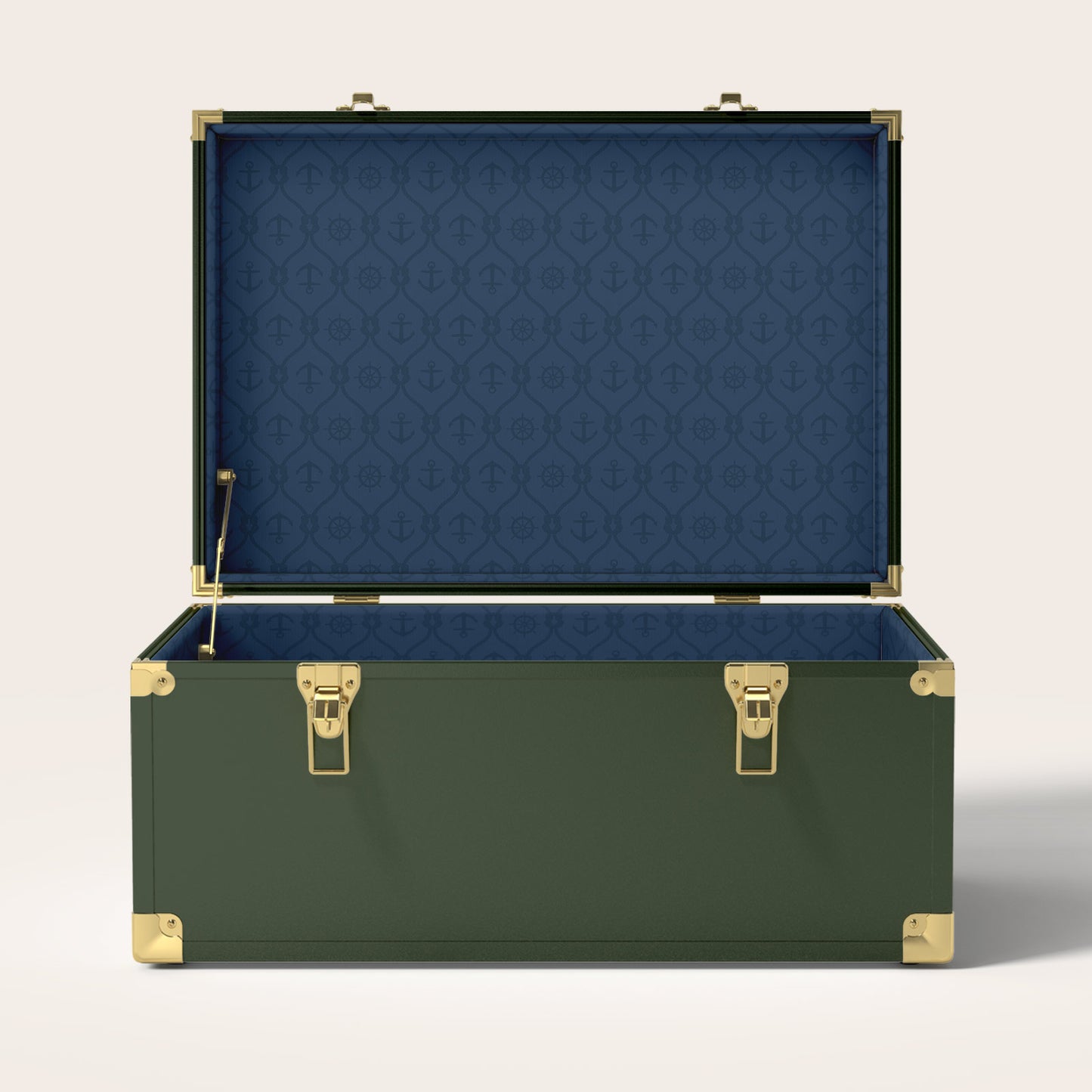 Retirement Trunk