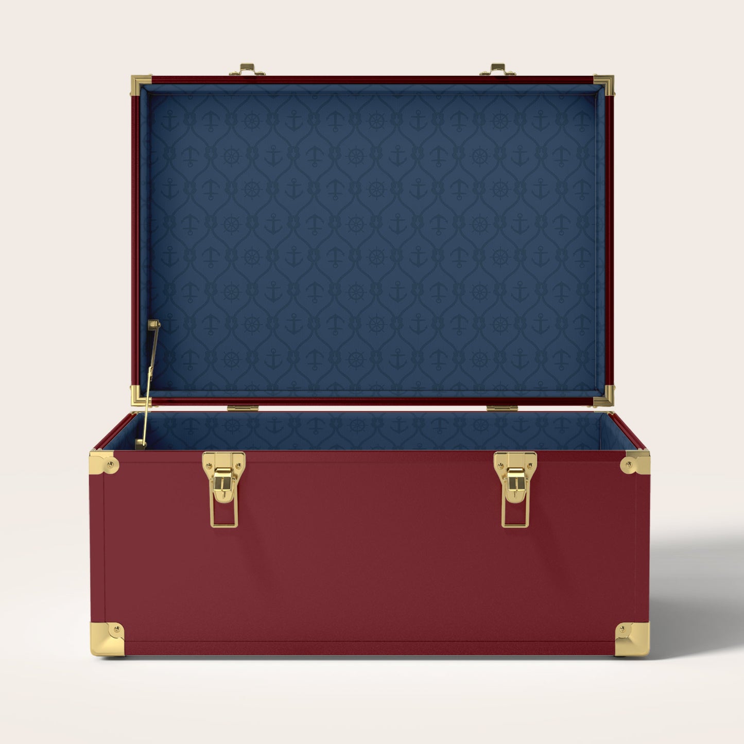 Retirement Trunk