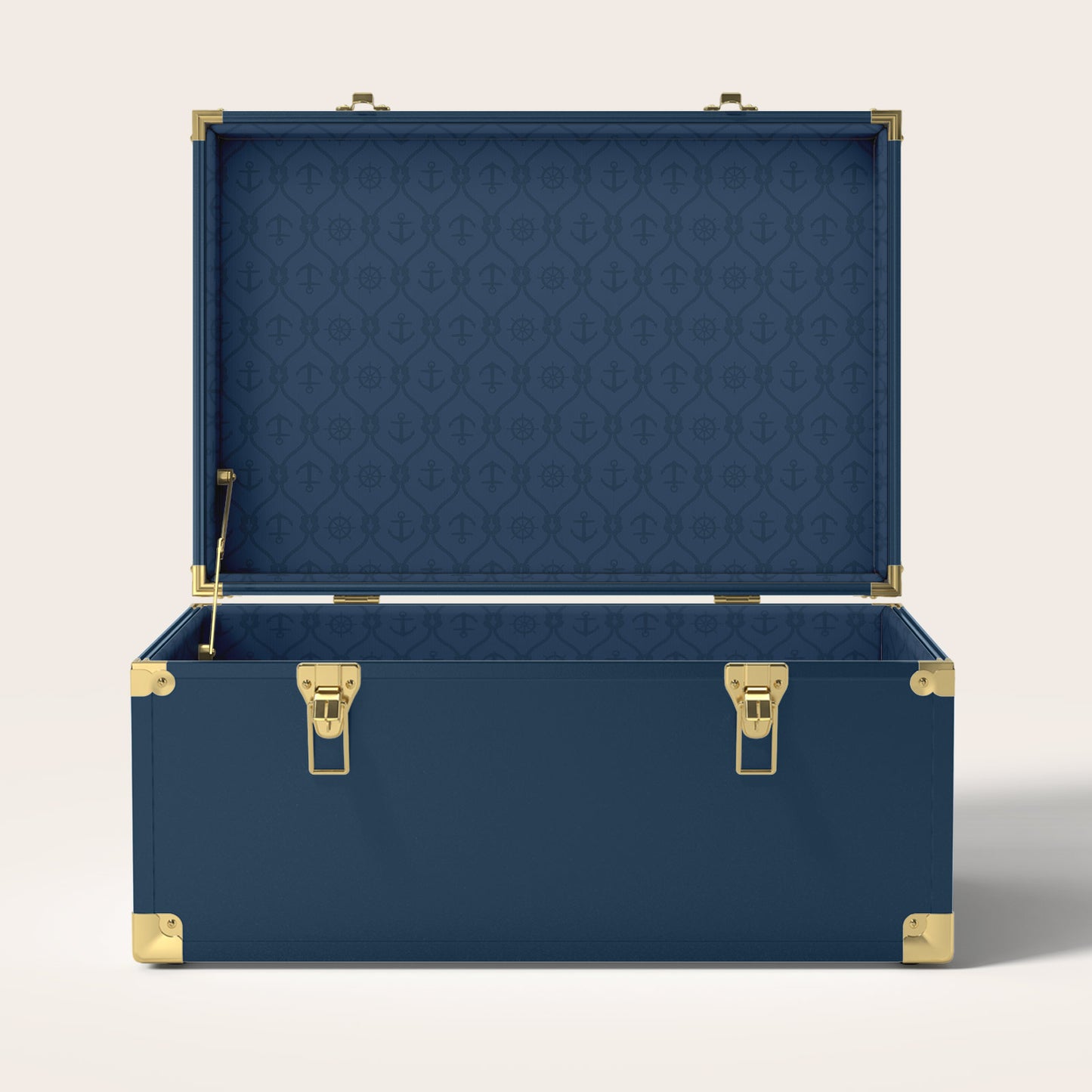 Retirement Trunk