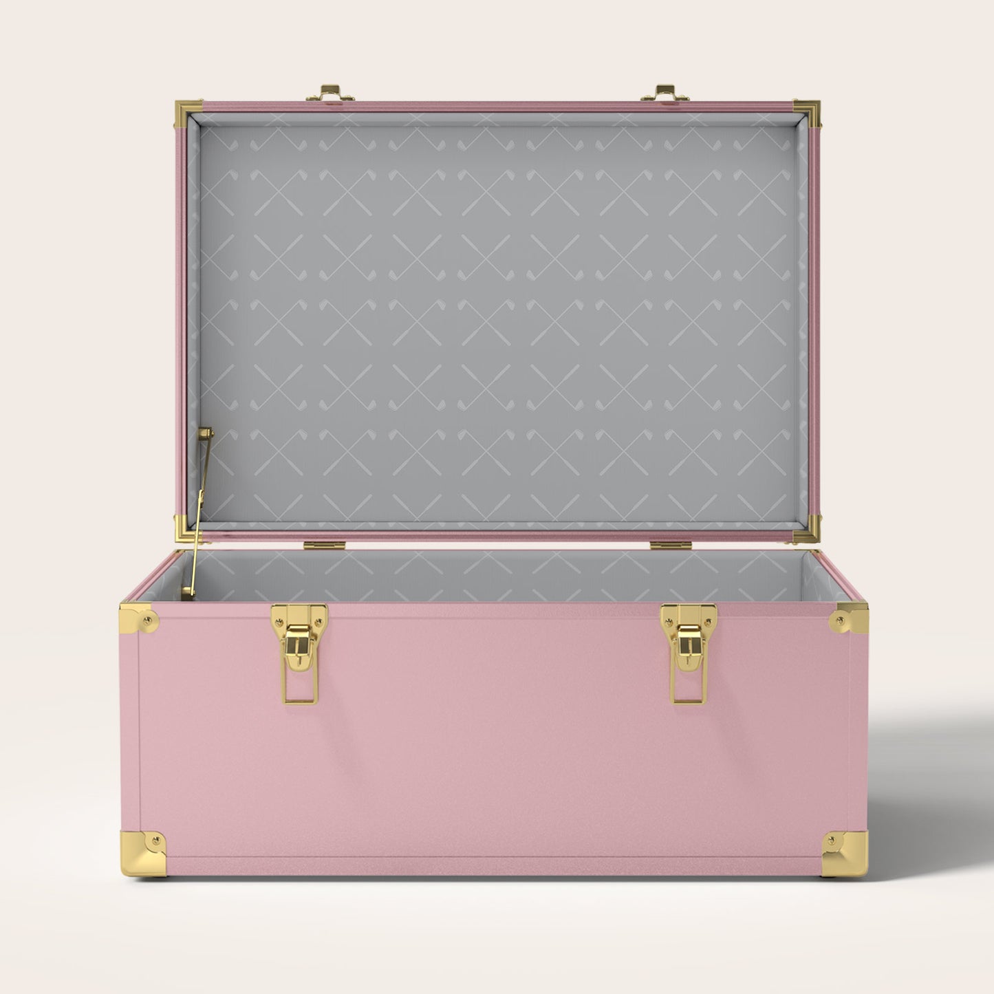 Retirement Trunk