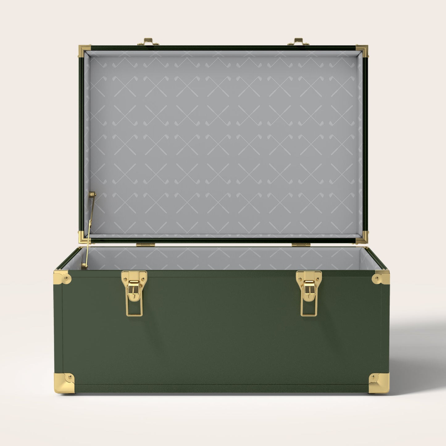 Retirement Trunk
