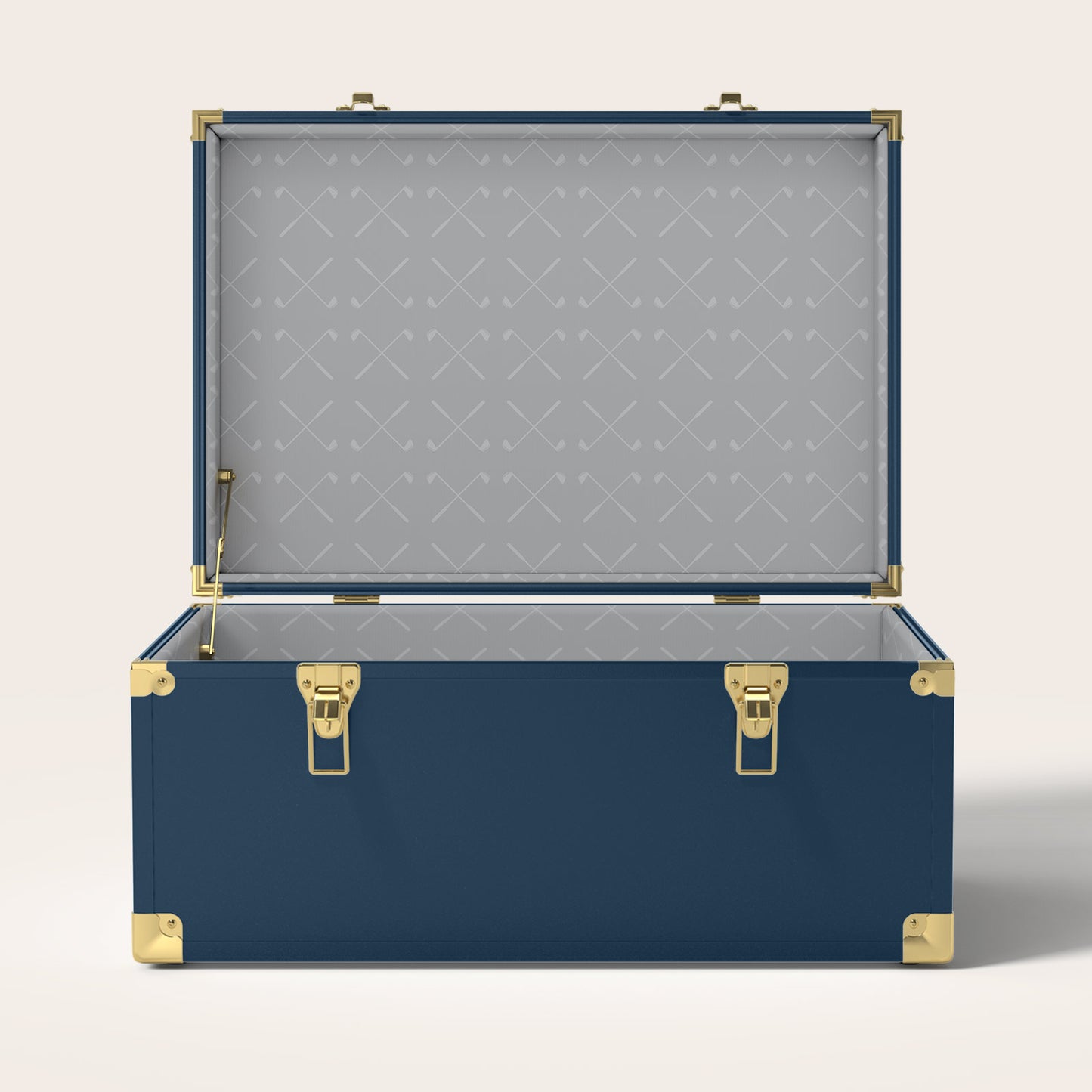 Retirement Trunk
