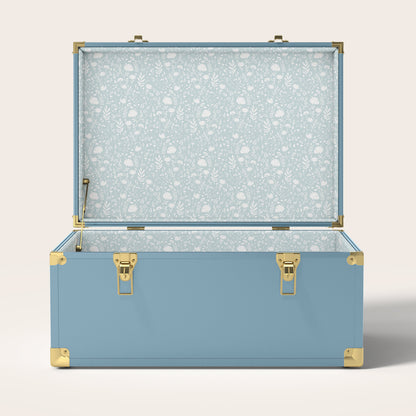 Retirement Trunk