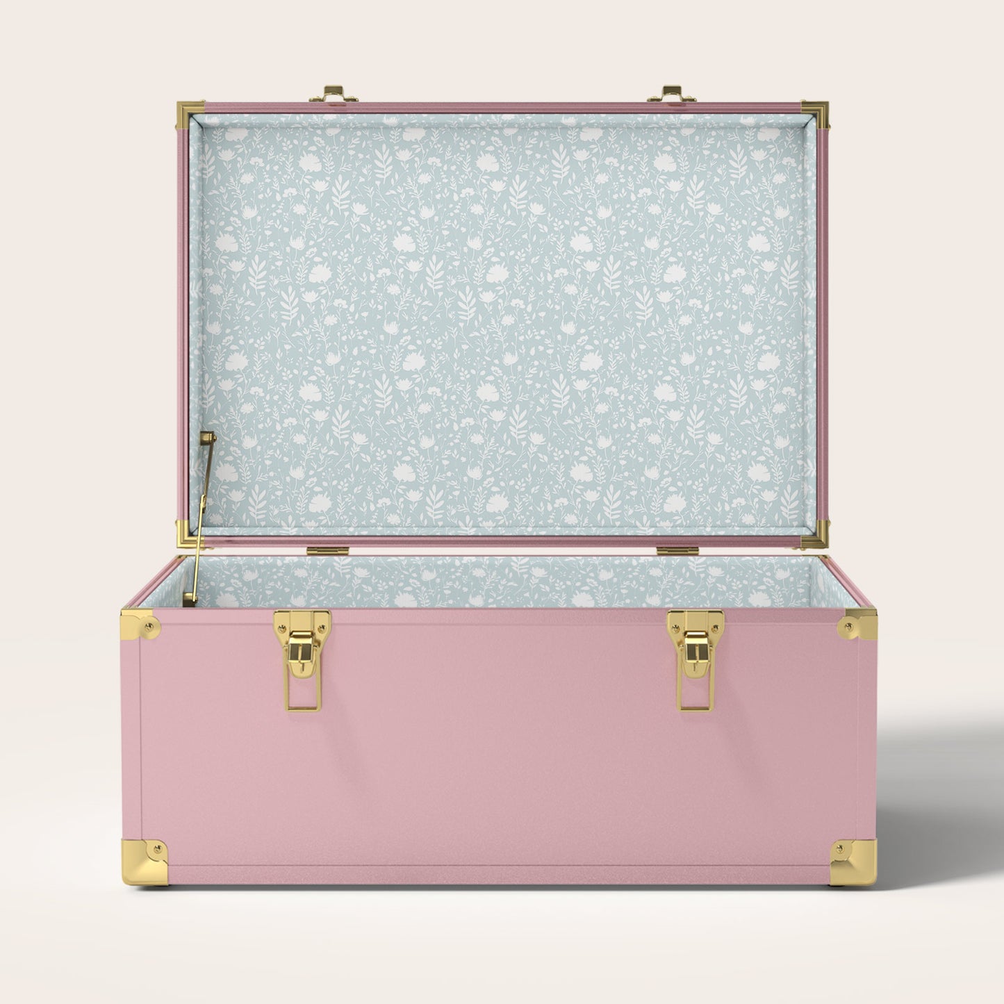 Retirement Trunk