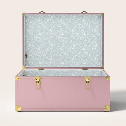 Retirement Trunk