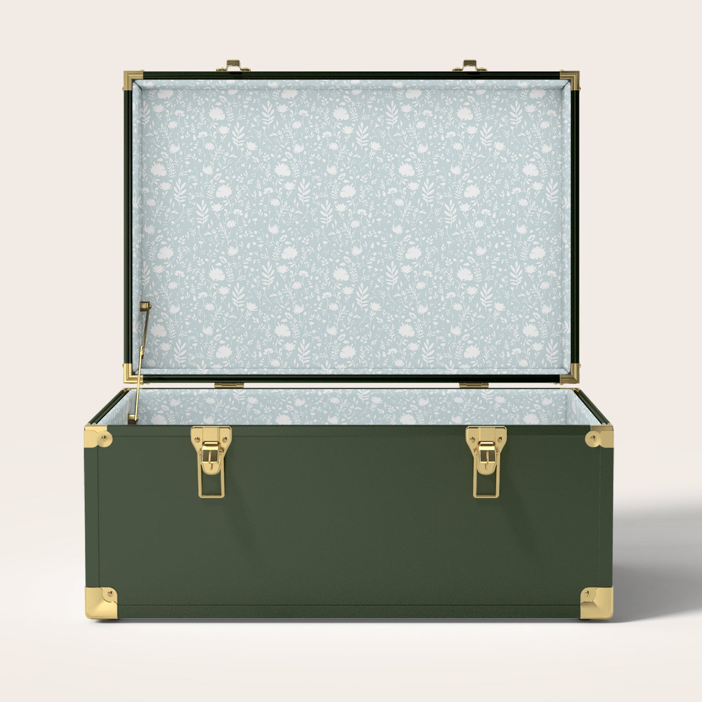 Retirement Trunk