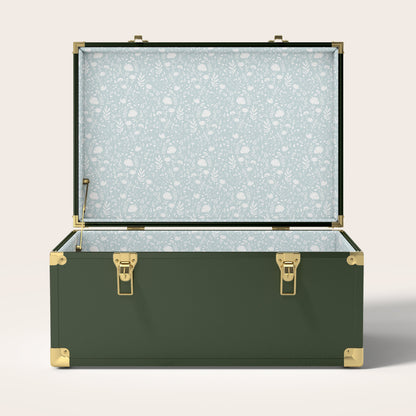 Retirement Trunk