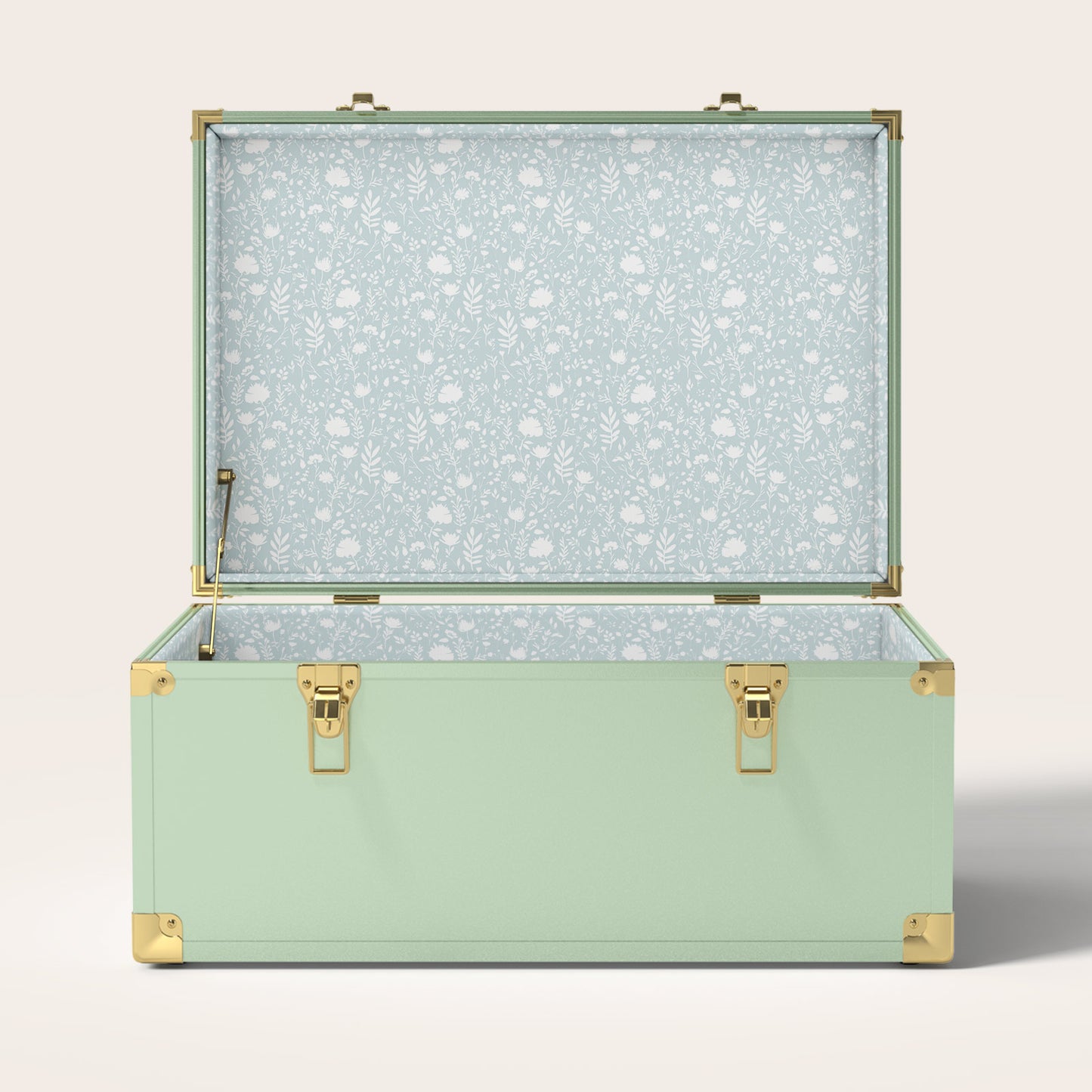 Retirement Trunk