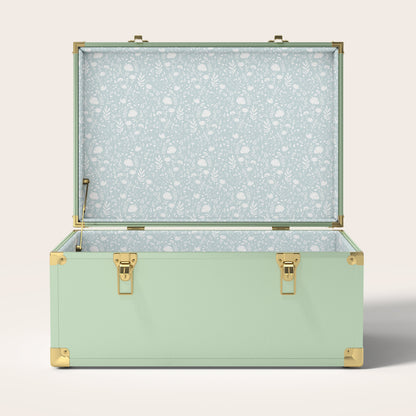 Retirement Trunk