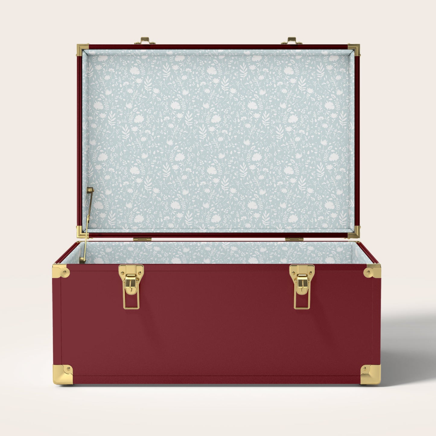 Retirement Trunk