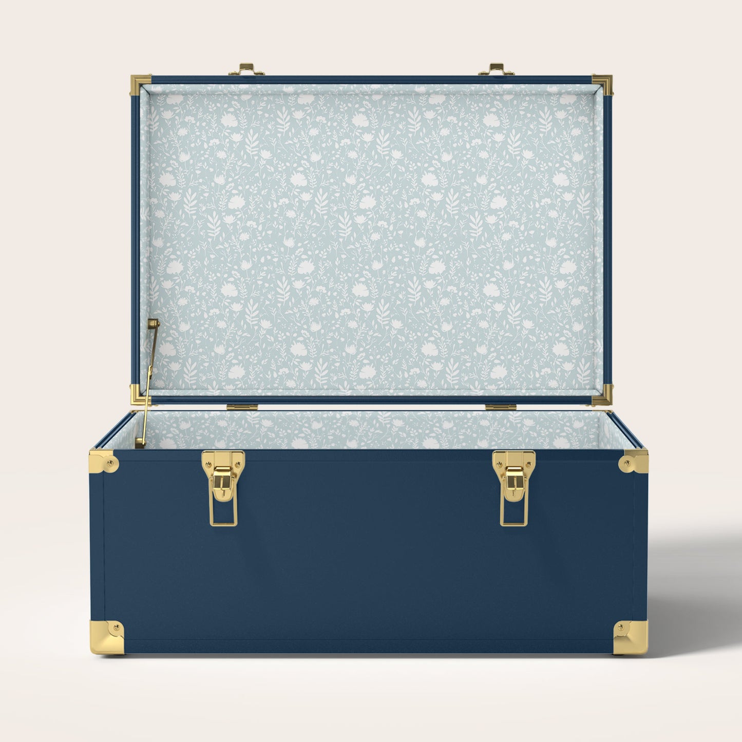 Retirement Trunk