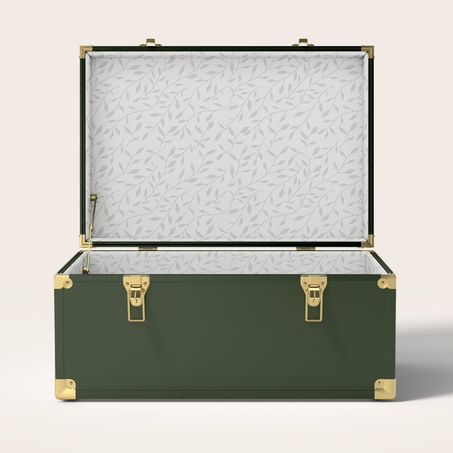 Retirement Trunk