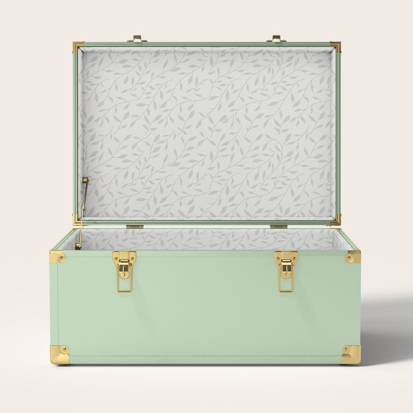 Retirement Trunk